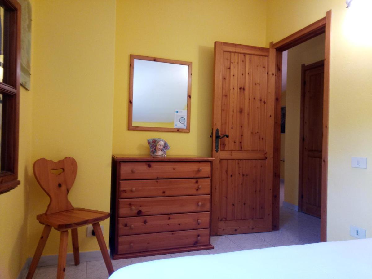 Chia Zeffiro Vila Exterior foto