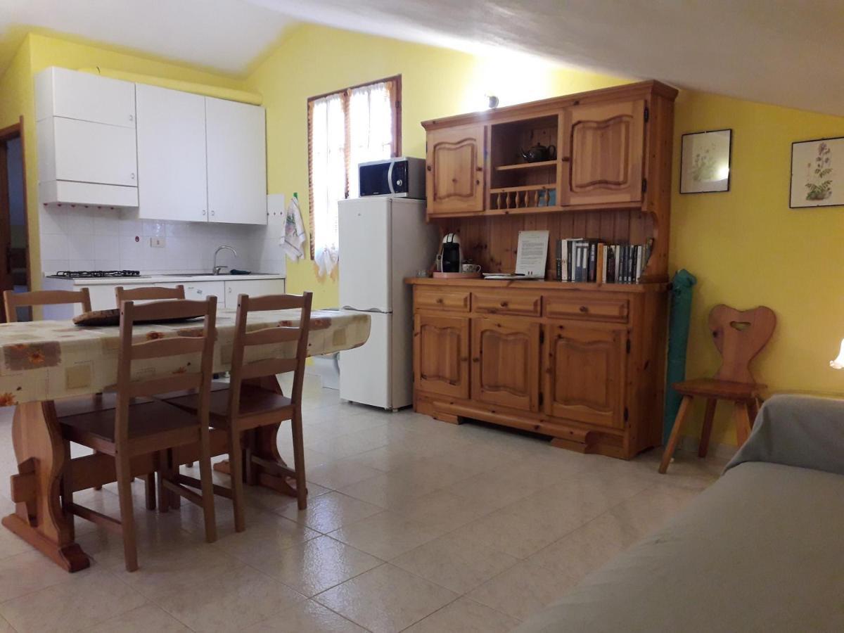 Chia Zeffiro Vila Exterior foto