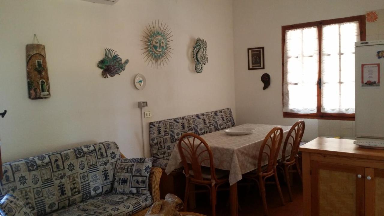 Chia Zeffiro Vila Exterior foto