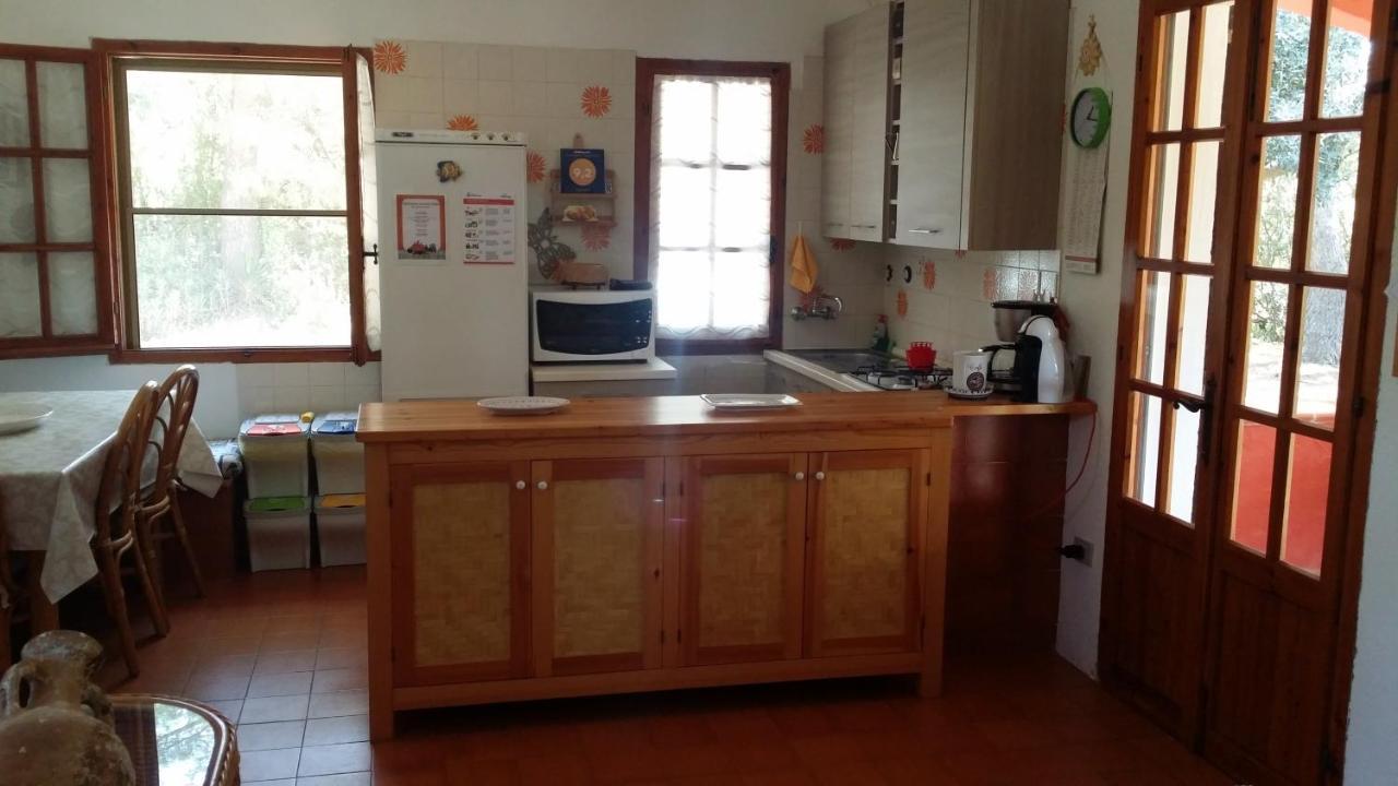 Chia Zeffiro Vila Exterior foto