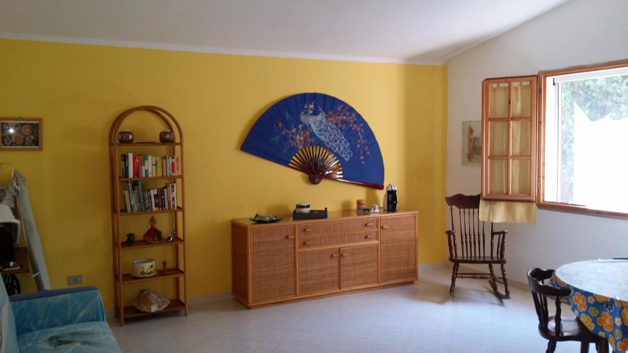 Chia Zeffiro Vila Exterior foto