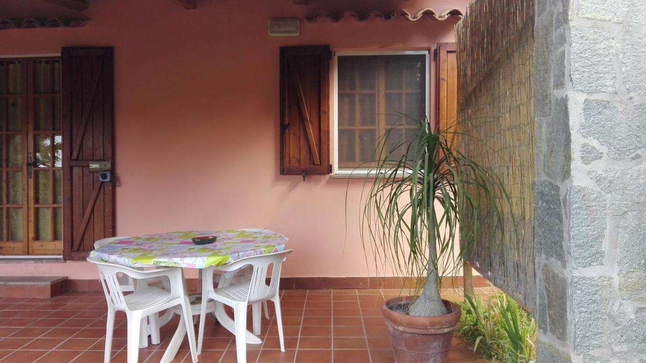 Chia Zeffiro Vila Exterior foto