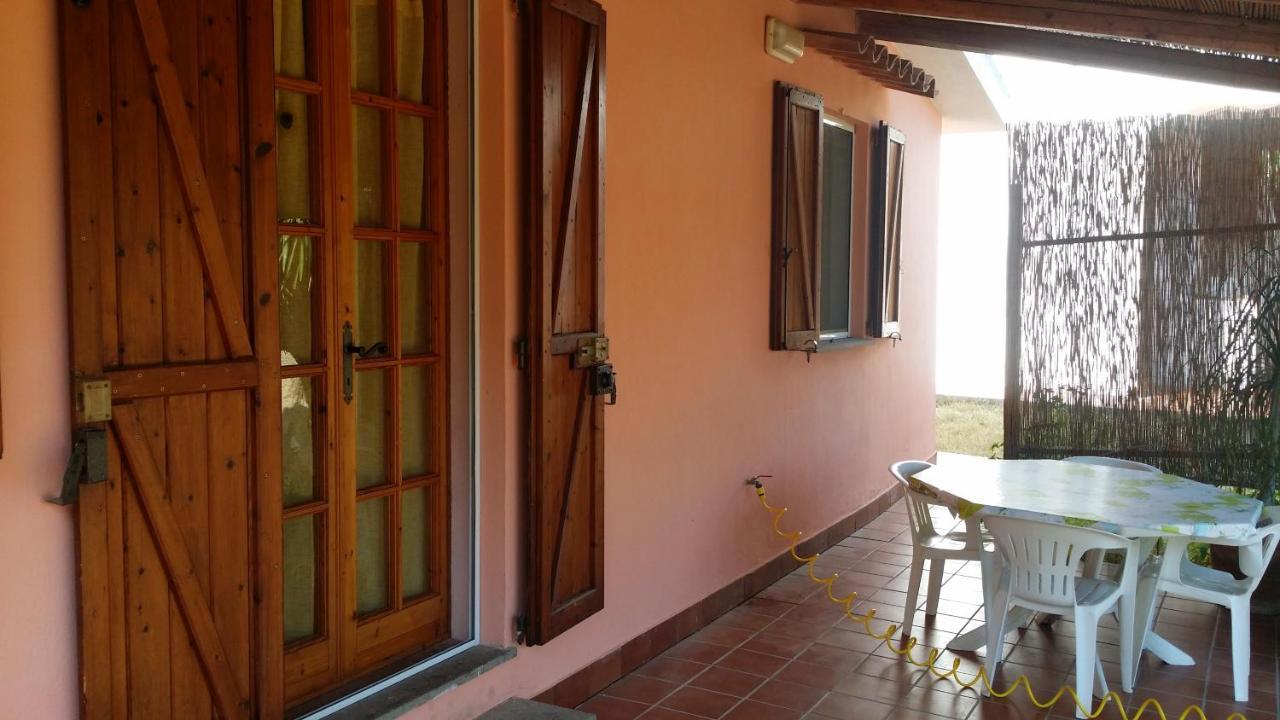 Chia Zeffiro Vila Exterior foto