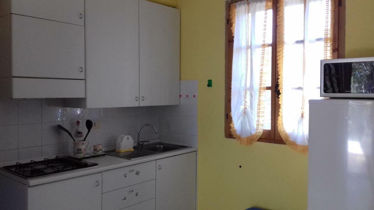 Chia Zeffiro Vila Exterior foto
