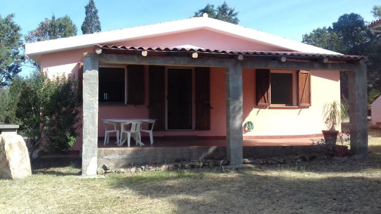 Chia Zeffiro Vila Exterior foto