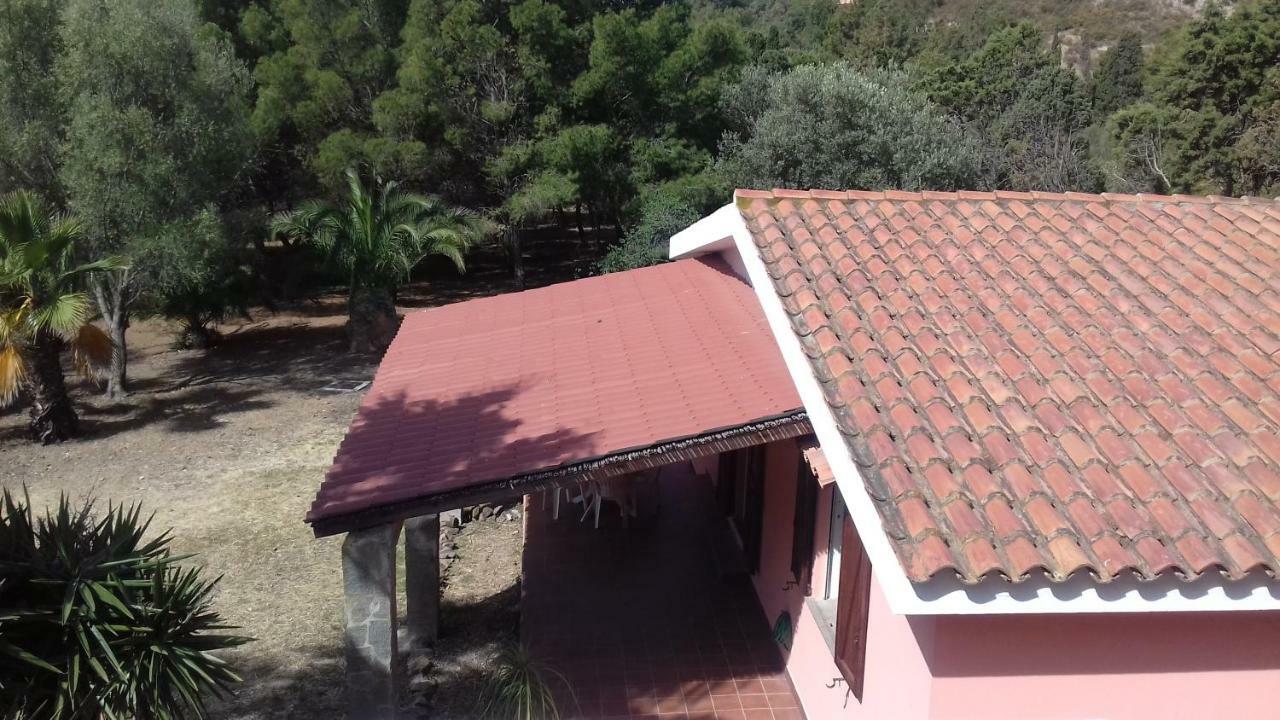 Chia Zeffiro Vila Exterior foto