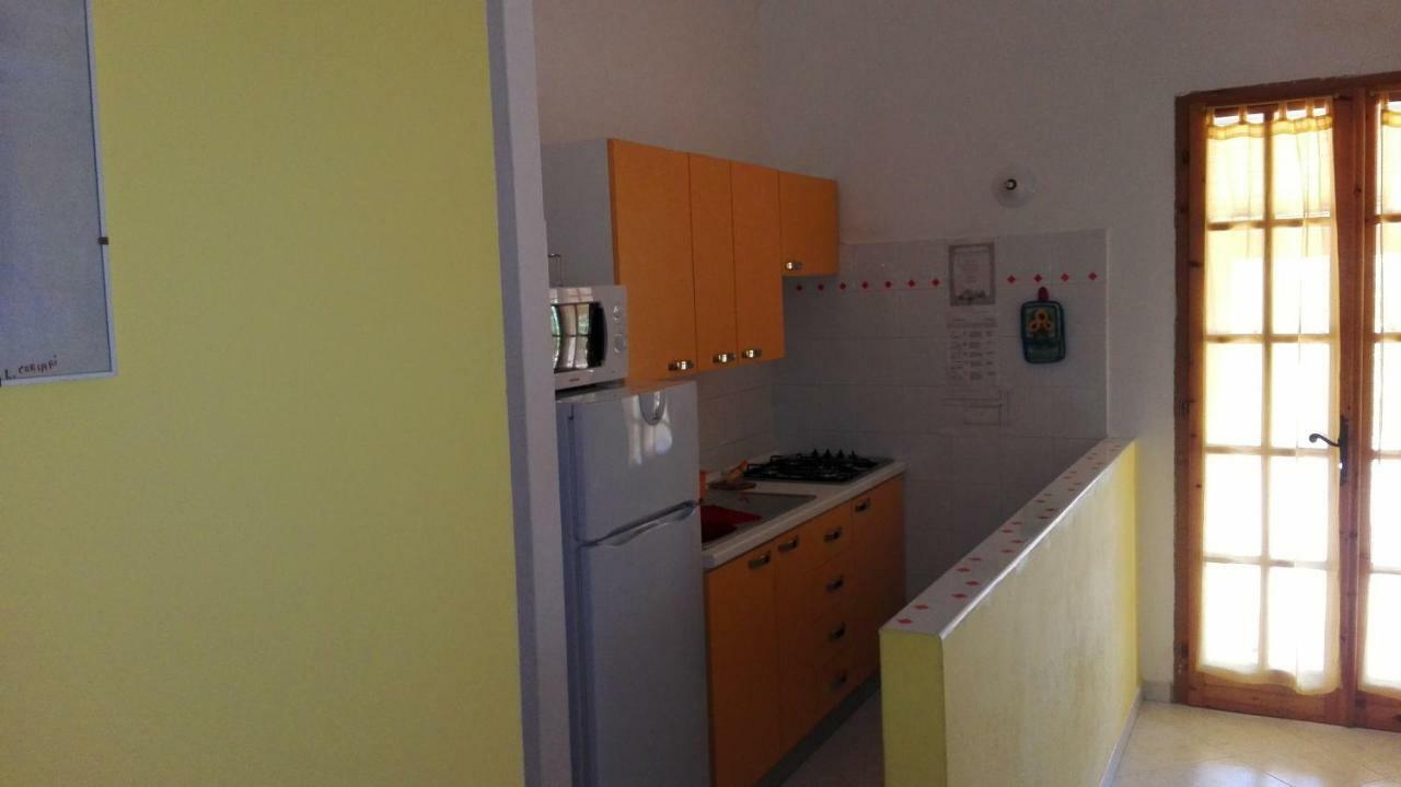 Chia Zeffiro Vila Exterior foto