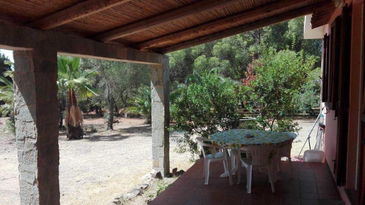 Chia Zeffiro Vila Exterior foto