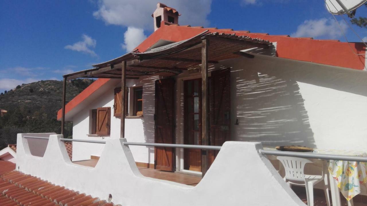 Chia Zeffiro Vila Exterior foto