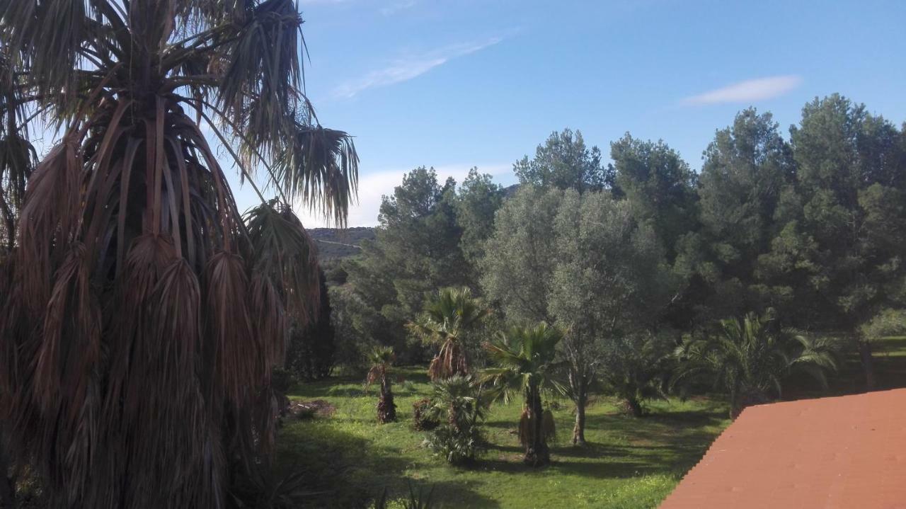 Chia Zeffiro Vila Exterior foto