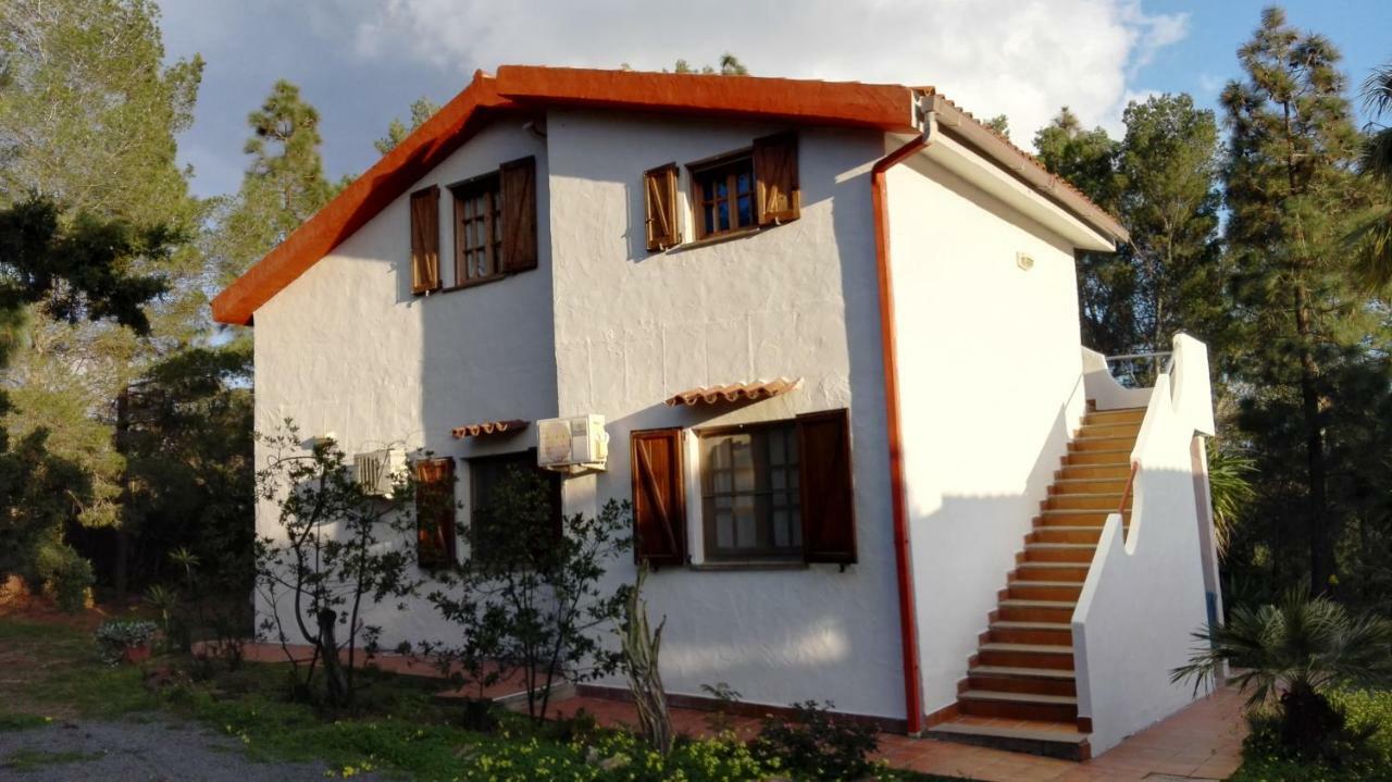 Chia Zeffiro Vila Exterior foto