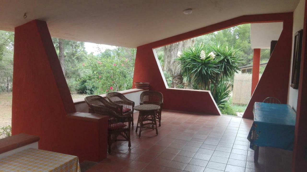 Chia Zeffiro Vila Exterior foto