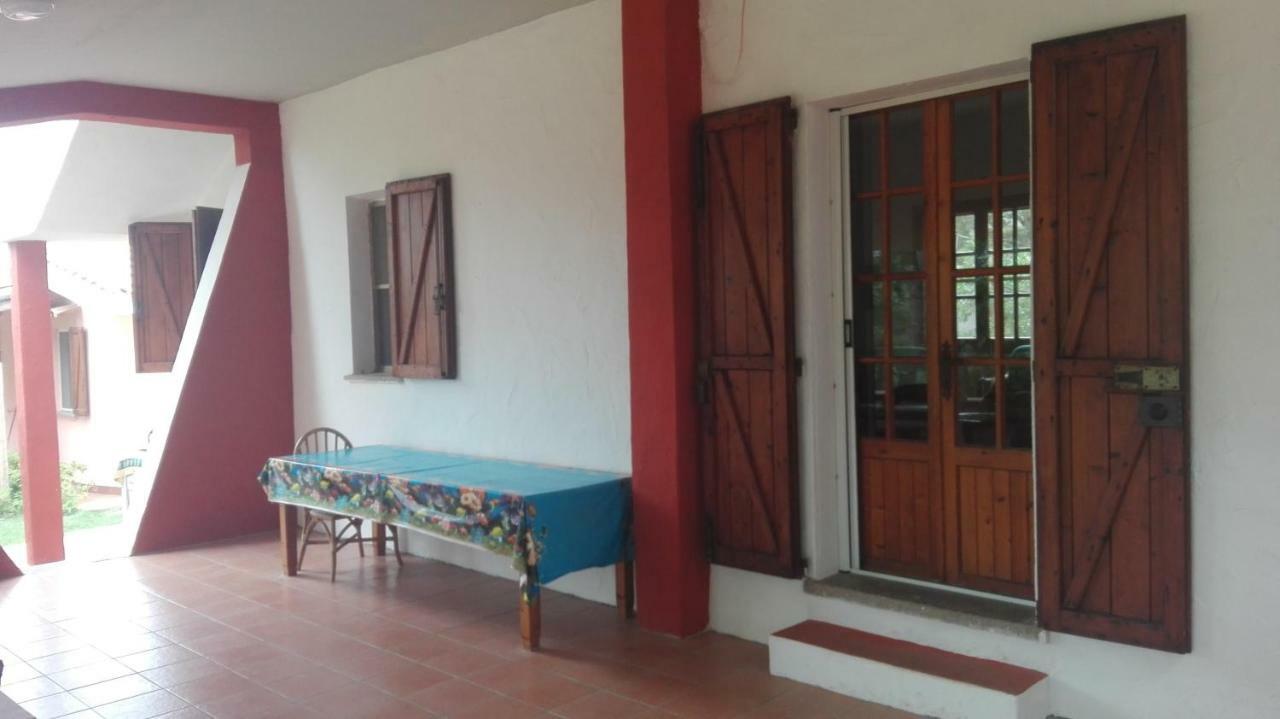 Chia Zeffiro Vila Exterior foto