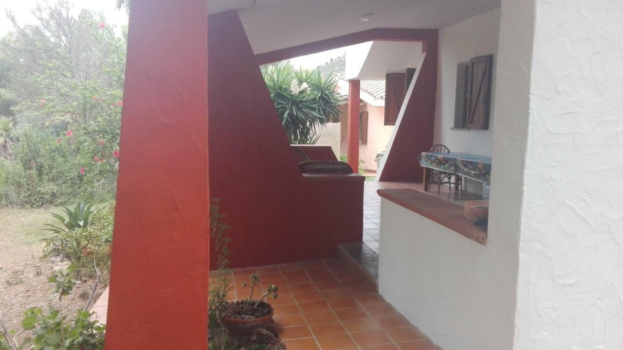 Chia Zeffiro Vila Exterior foto
