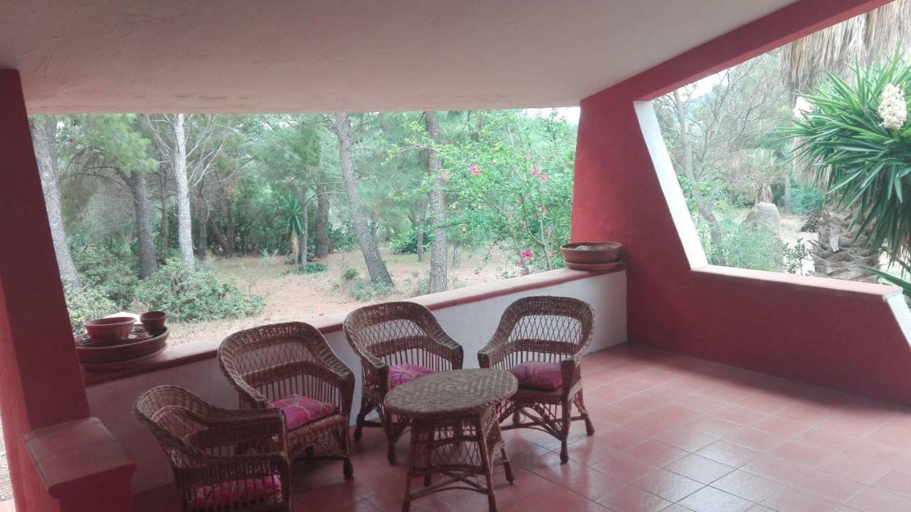 Chia Zeffiro Vila Exterior foto