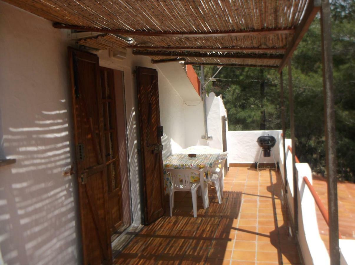 Chia Zeffiro Vila Exterior foto