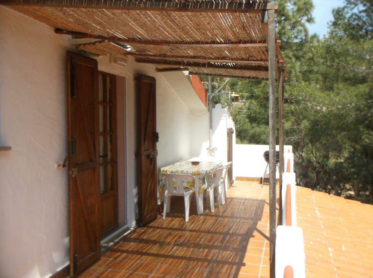 Chia Zeffiro Vila Exterior foto