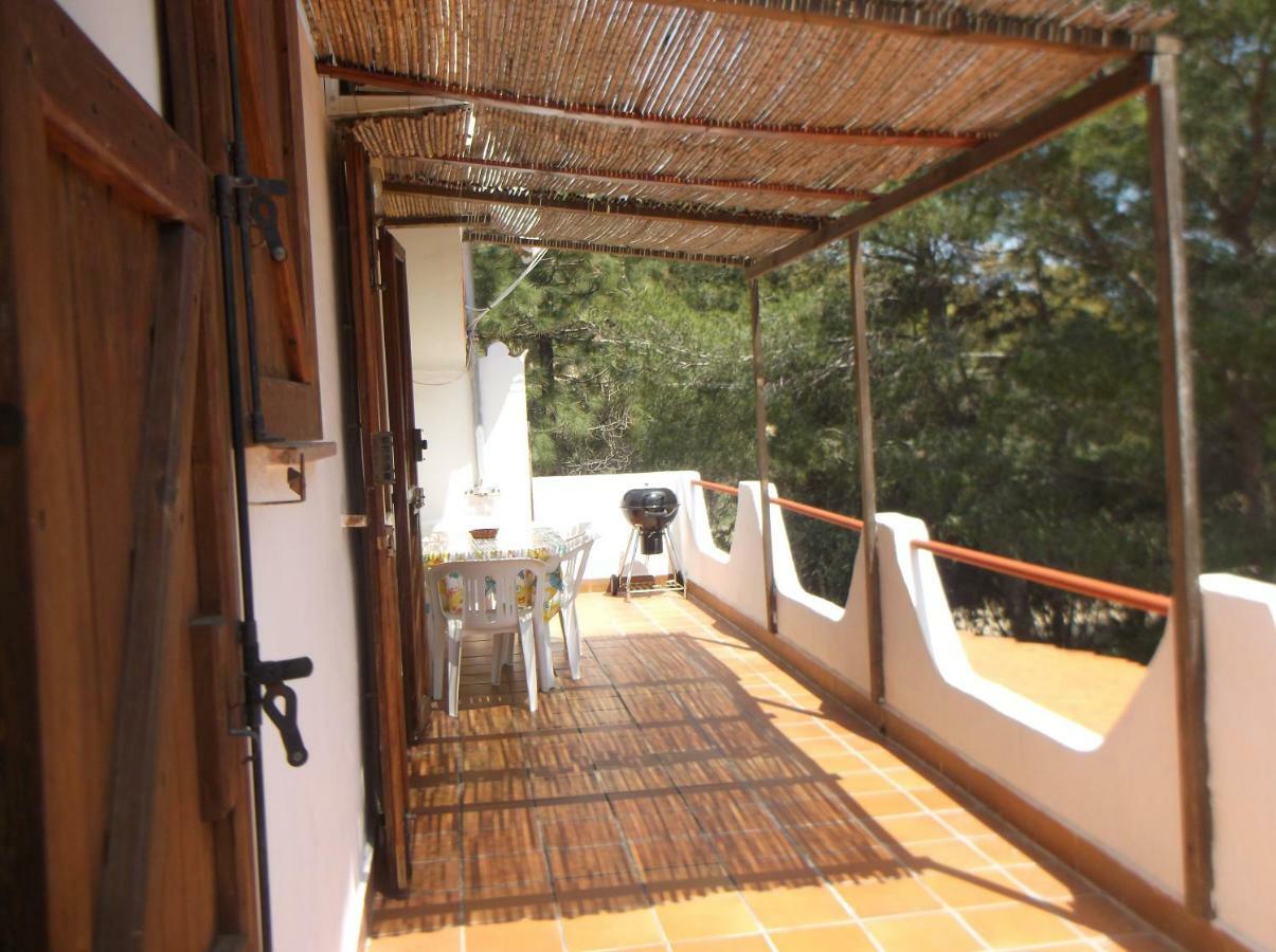 Chia Zeffiro Vila Exterior foto