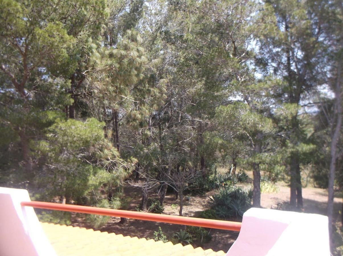 Chia Zeffiro Vila Exterior foto