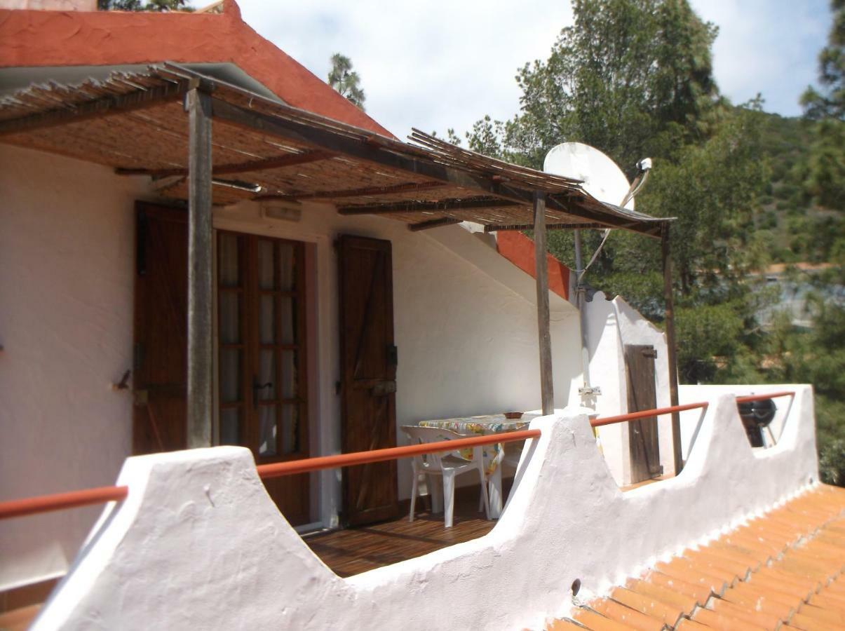 Chia Zeffiro Vila Exterior foto